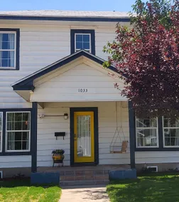Oma's House on Orange  (Pet Friendly) - Image 2