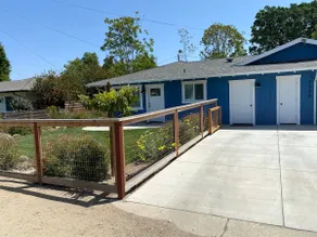 Updated duplex apartment in downtown Santa Ynez! - Image 2