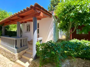 LOKY - sunny studio house 150m from sea with pool - Image 3