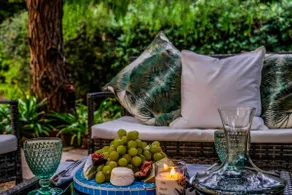 Saint Tropez|Panoramic Sea view|Pool - Image 4