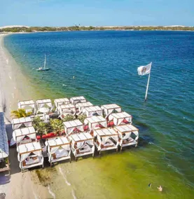 House with 2 bedrooms in Jijoca de Jericoacoara - Image 2