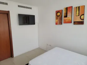 Santa Ana - Tel: 0991461440, parking included - Image 3