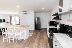 The Apartment - 8km from Deer Lake Airport - Image 4
