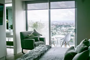 Luxury Condo in Lobby33 near Andares By Bamboo - Image 2