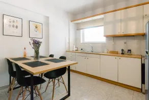 Cosy little apartment in Rio - Image 3