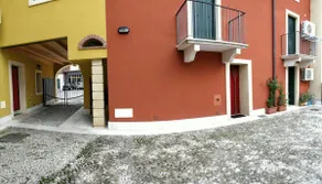 The Porta Rossa (Aquardens-Verona-Garda) - Image 3