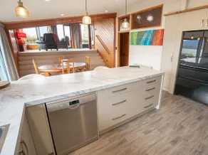 Fiordland Getaway - Te Anau Holiday Home - Image 5
