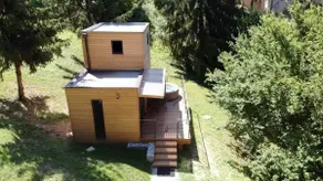 Les Bains Cottages de Charbonnières 1 - Image 3