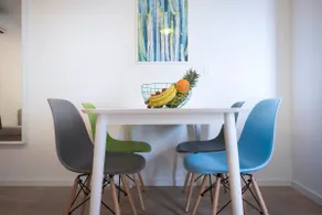 Bougainvillea Beach House Apartment 6 - Image 4