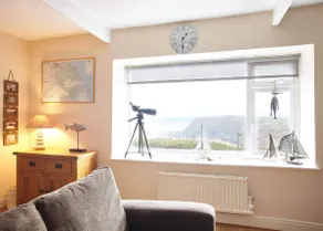Host & Stay - View Point Apartment - Image 3