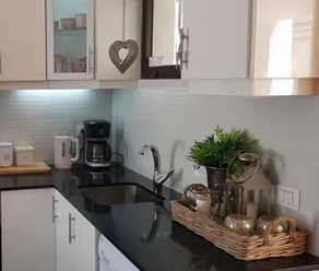 Rosa home romantic apartment - Image 3