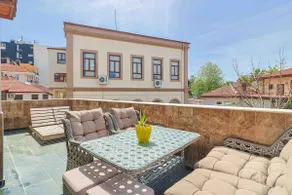 VILLA ANATOLiAN Independent Triplex Lux Villa - Image 5