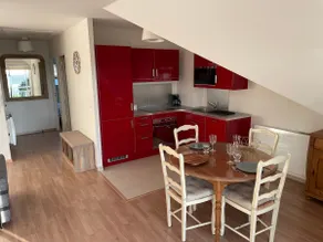 Apartment sea view 🌊 south facing ☀️à Carantec - Image 4