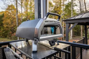 Twin Cabins - Hot tubs, sauna, fire pits, EV charg - Image 5
