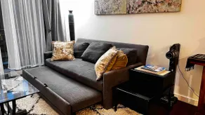 Belltown Belle grande maison moderne 2BD / 2BTH! - Image 3