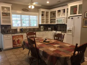 MidLake Waterfront Home ~ Boathouse ~ Pets Welcome - Image 5