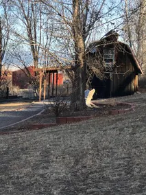 The Barn in Coal Creek - Image 4
