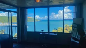 Bohemian Ocean View Apartment Marina View +Balcony - Image 4
