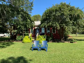 The Red House on Cross Lake - Image 3