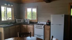 Muskie Cabin - Fremont, WI - Image 5