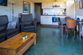Quiet ground floor apartment with wellness! - Image 2