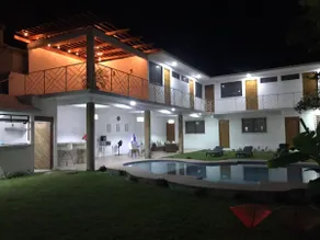 Beautiful Villa in Pie de la Cuesta - Image 3