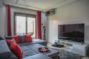 Fully Equipped Flat (CINÉMA,Netflix...) GUÉLIZ - Image 4