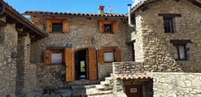 Cozy house at the foot of the Cadí - Image 4