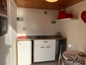 One-bedroom simple villa - with shared bathroom - Image 5