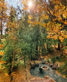 5BR Cabin near Calaveras Big Trees | Sleeps 15 - Image 3