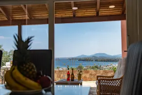 PYRGI VIEW EXECUTIVE ,Private pool,Glorious views !  00001622259 - Image 5