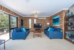 'Columbia Views', 2/9 Columbia Close - Klimaanlage, Foxtel, Aussicht und Bootsparken - Image 4