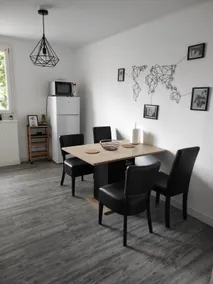 Beautiful apartment in the city center. - Image 2