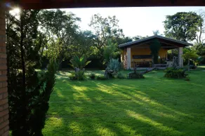 Brotas Lodge - Image 4