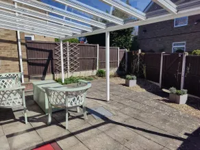 3 Bedroom House Near the City Center - Image 2