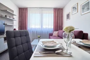 Luxury private apartment at 111Apartments - Image 5