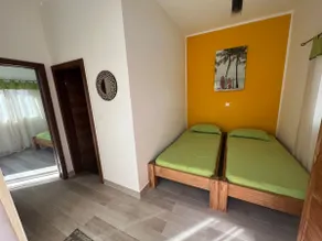 Bungalow Villa Céllia ”Amber” ifaty waterfront - Image 4