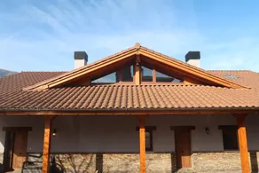 Self catering La Morada de Andoin til 14 personer - Image 3
