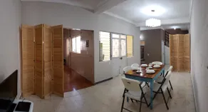 3 BR house, 1AC and garage in Parque de la Marimba - Image 2