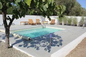 Villa Piscine privative 4/6 people Corsica - Image 2