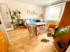 Chyža retro apartmán - Image 3
