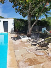 Haus zwischen der Camargue und Alpilles - Image 3