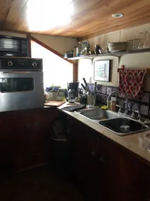 Artist's Cottage at The Dancing Bear Farm - Image 4
