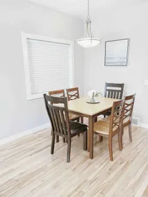 Bright Family Home | Near Banff | Garage - Image 3