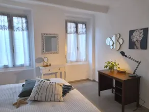 Two-room apartment in the historic center of Sestri Ponente - Image 3