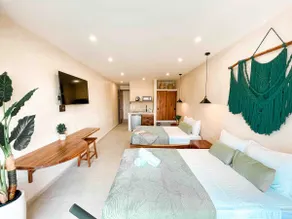 C SUITE TORTUGA, sky Pool, 5min from 5th by car - Image 3