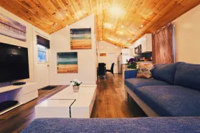 Modern Beach Cottage - Walk to Beach and Downtown - Image 3