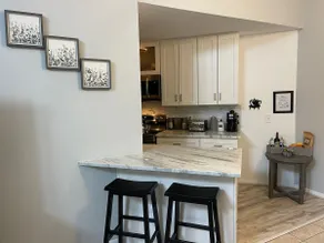 Business/Family Vacations Apartment - Image 2