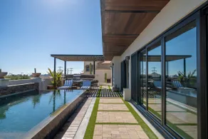 Casa 3 Amigos - Arch and Ocean View Luxury Villa - Image 5