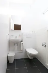 Taurus 4 - 1 Bedroom Apartment - Luzern city - Image 2